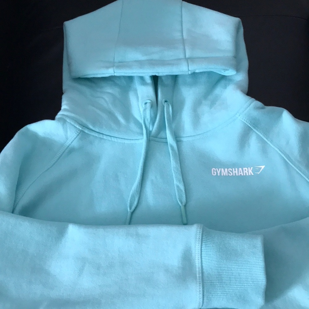 Gymshark hoodie